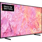 SAMSUNG  65" Ultra HD TV QLED Noir