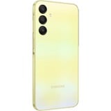 SAMSUNG  smartphone Jaune