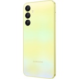 SAMSUNG  smartphone Jaune