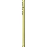 SAMSUNG  smartphone Jaune