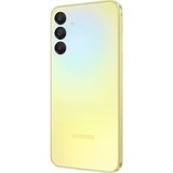 SAMSUNG  smartphone Jaune