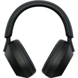 Sony WH-1000XM5 casque over-ear Noir, ANC, Bluetooth, 3,5 mm jack