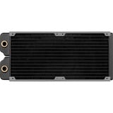 Thermaltake Pacific SR280 Slim Radiator, Radiateur 