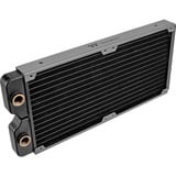 Thermaltake Pacific SR280 Slim Radiator, Radiateur 