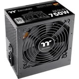 Thermaltake , 750 Watt alimentation  Noir