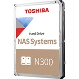 Toshiba MN10ADA10TS, Disque dur 