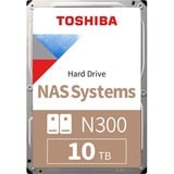 Toshiba N300 10 To, Disque dur N300 10 To