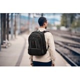 Wenger 653129, Sac à dos Noir