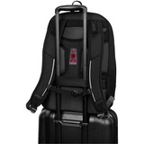 Wenger 653129, Sac à dos Noir