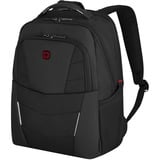 Wenger 653186, Sac à dos Noir