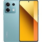 Xiaomi  smartphone Bleu clair