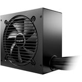 be quiet! , 850 Watt alimentation  Noir