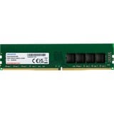 ADATA GD4U320038G-SMI, Mémoire vive Vert