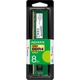 ADATA GD4U320038G-SMI, Mémoire vive Vert