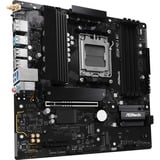 ASRock  carte mère socket AM5 