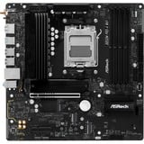 ASRock  carte mère socket AM5 