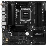 ASRock  carte mère socket AM5 