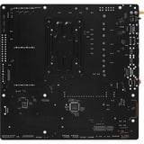 ASRock  carte mère socket AM5 