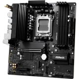 ASRock  carte mère socket AM5 