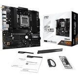 ASRock  carte mère socket AM5 