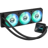 ASUS PRIME LC 360 ARGB, Watercooling Noir