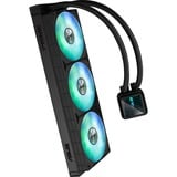 ASUS PRIME LC 360 ARGB, Watercooling Noir