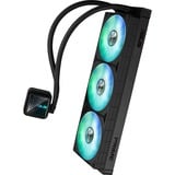 ASUS PRIME LC 360 ARGB, Watercooling Noir