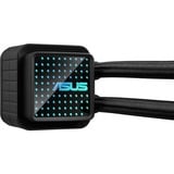 ASUS PRIME LC 360 ARGB, Watercooling Noir