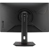 ASUS  27" Moniteur gaming incurvé  Noir