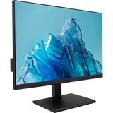 Acer  24" Moniteur  Noir