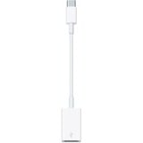 Apple MW5L3ZM/A, Adaptateur Blanc