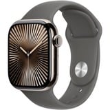 Apple MWXH3QF/A, Smartwatch 