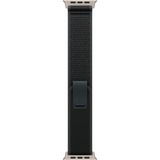 Apple MXTR3ZM/A, Bracelet-montre Noir/Titane