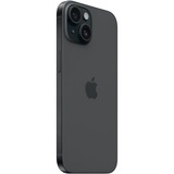 Apple  smartphone Noir