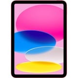 Apple  tablette 10.9" rose fuchsia