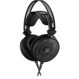 Audio-Technica  casque over-ear Noir