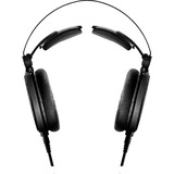 Audio-Technica  casque over-ear Noir