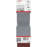 Bosch 2608606035, Bande de ponçage 