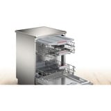 Bosch SMS4HVI00E, Lave-vaisselle Argent/Inox