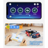 CaDA C51079W, Jouets de construction 