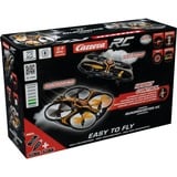 Carrera Quadcopter X2, Voiture télécommandée 