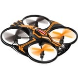 Carrera Quadcopter X2, Voiture télécommandée 