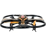 Carrera Quadcopter X2, Voiture télécommandée 