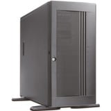 Chenbro SR10569+ U3 boîtier midi tower Noir