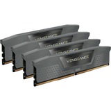 Corsair CMK128GX5M4B5600C40, Mémoire vive Noir