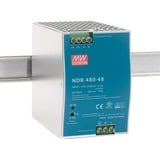 D-Link DIS-N480-48, Bloc d'alimentation 