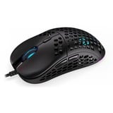 ENDORFY EY6A002, Souris gaming Noir