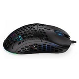 ENDORFY EY6A002, Souris gaming Noir