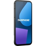 Fairphone 5 Noir, 256 Go, Dual-SIM, Android