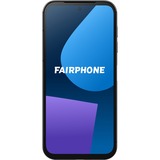 Fairphone 5 Noir, 256 Go, Dual-SIM, Android